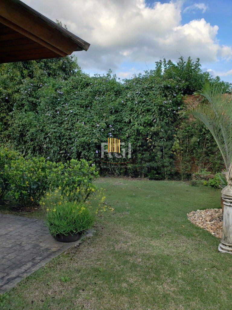 Casa Condominio para Venda - 173.3m², 3 dormitórios, sendo 2 suites, 5 vagas - Vila Imperial