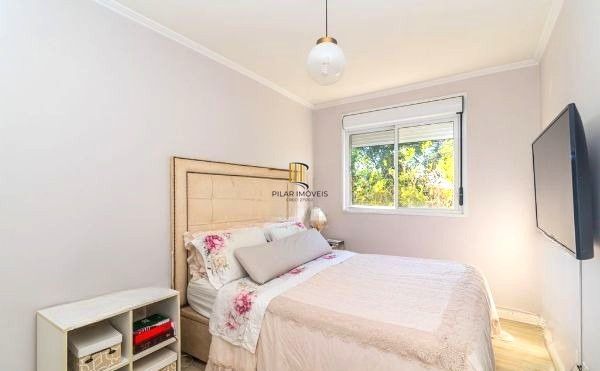 Apartamento no Sarandi de 2 dormitórios, vaga e infra