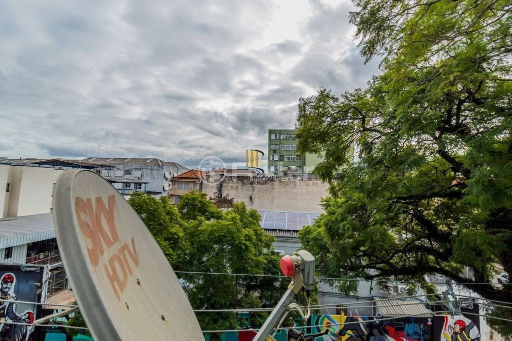 Apartamento 1 dormitório no bairro Floresta