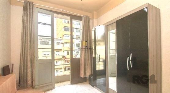 Apartamento no Centro de 3 dormitórios com 120m²