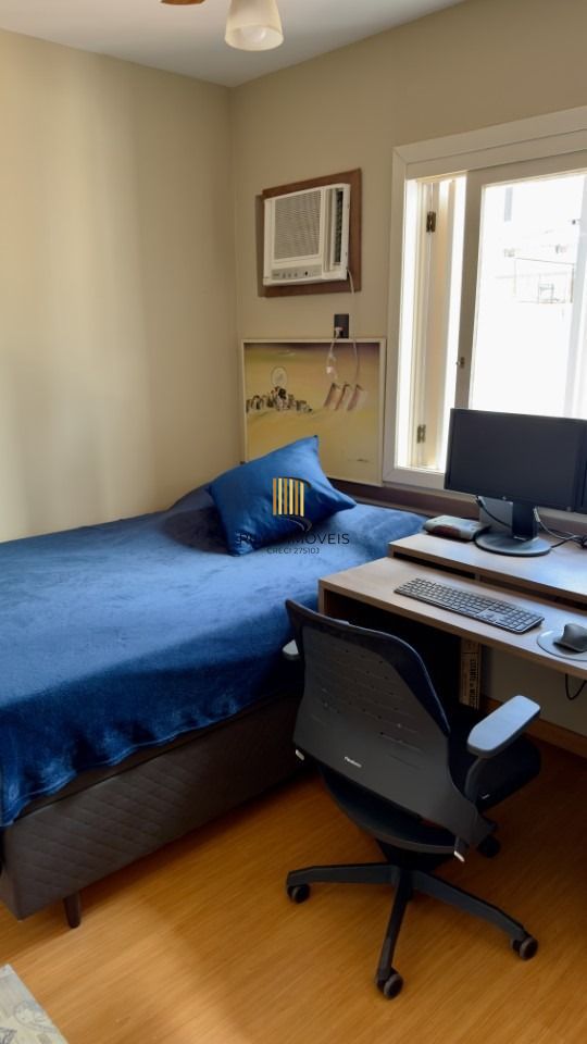 Sobrado 2 dormitórios no bairro Jardim Leopoldina