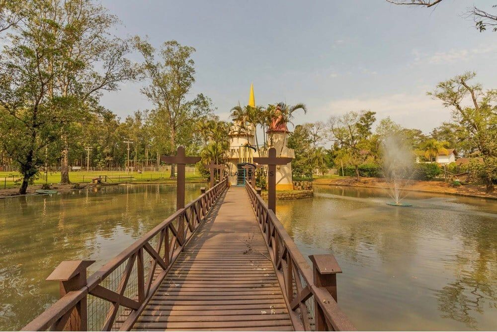 Casa de Condomínio com 3 Quartos à venda, 310m² - Vila Elsa