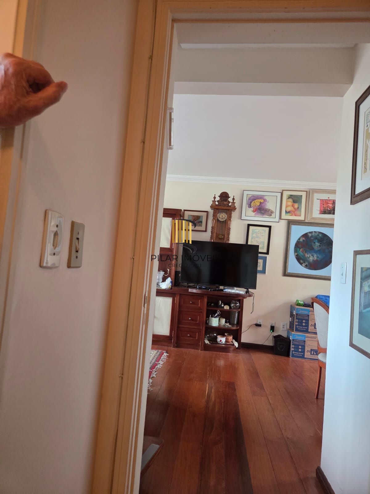 Cobertura 3 dormitórios no bairro Petrópolis