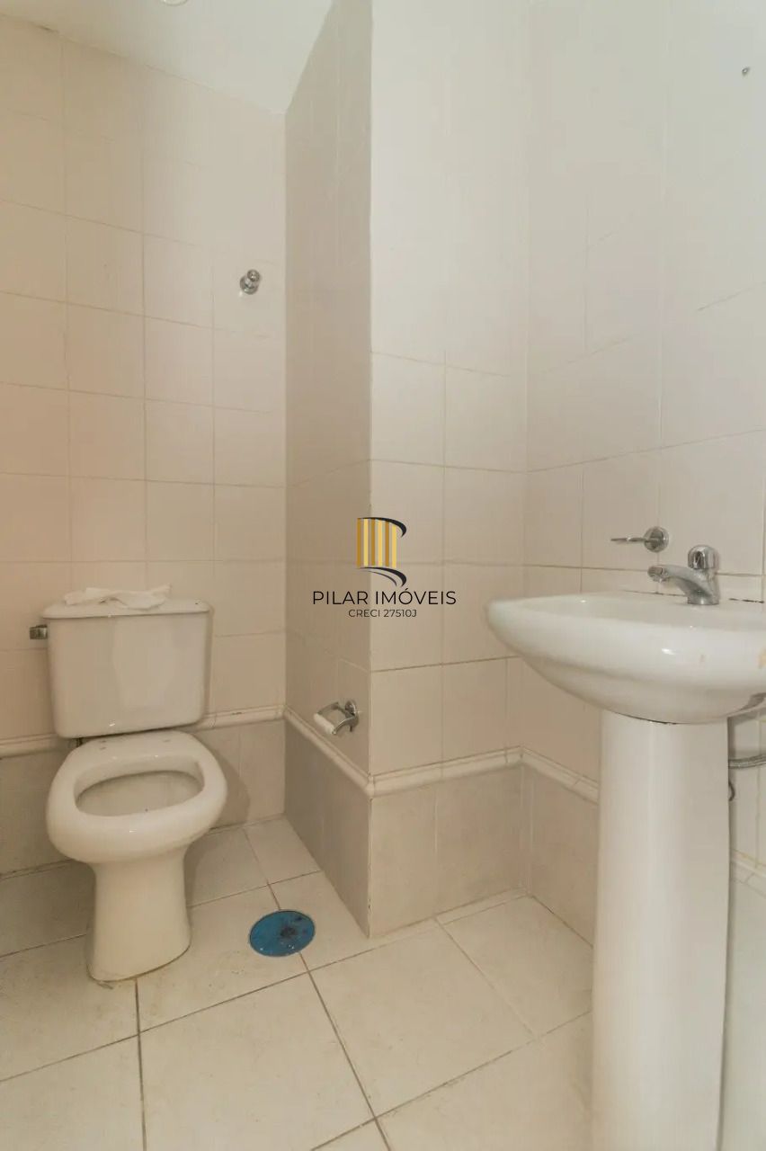 Sala Comercial 1 dormitório no bairro Praia de Belas