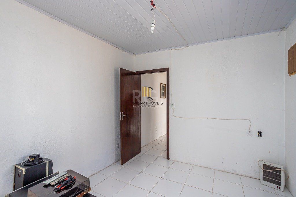 Casa 3 Dormitório(s) Bairro Jardim Sabará