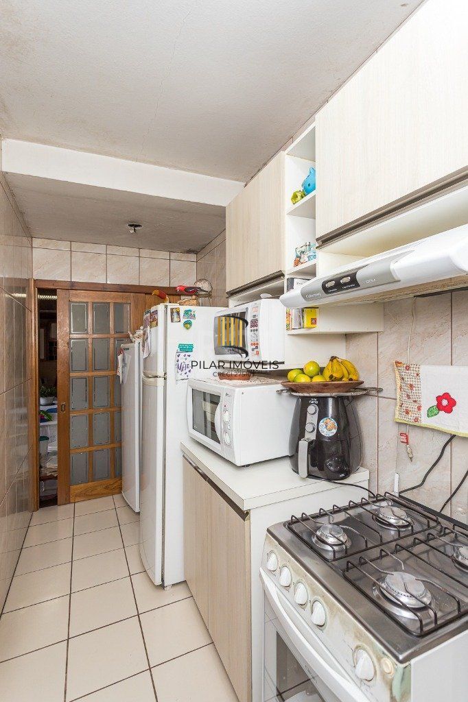 Apartamento para Venda - 65.61m², 2 dormitórios, Petrópolis
