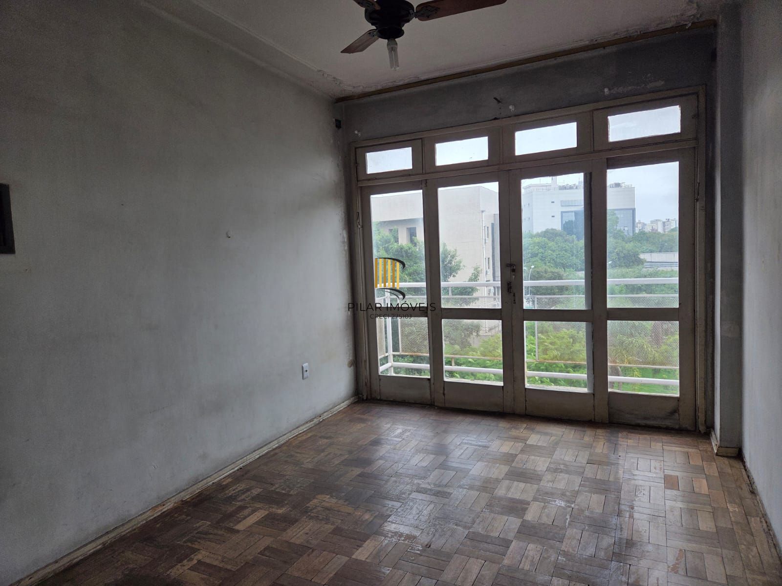 Apartamento 3 dormitórios no bairro Santana