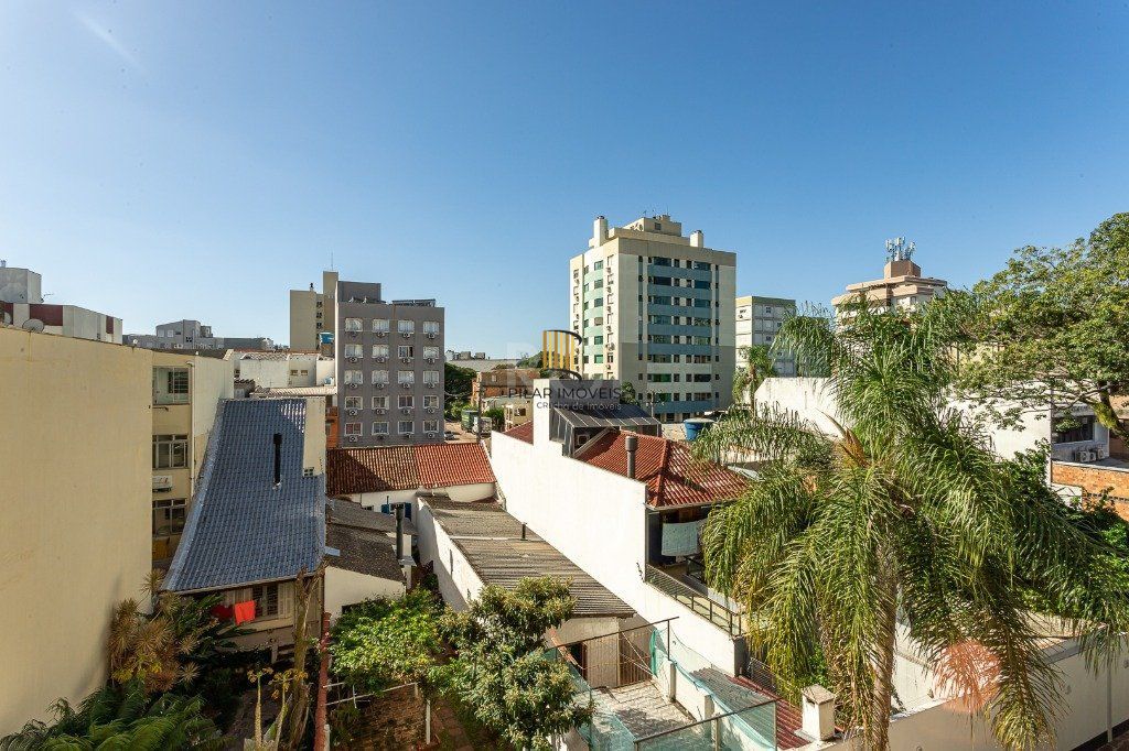 Apartamento Menino Deus de 3 dormitórios e vaga