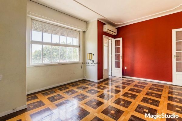 Apartamento 3 dormitórios no bairro Petrópolis - Pilar Imóveis