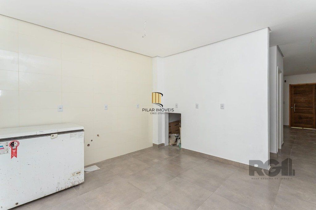 Casa Sobrado NOVO de 3 dormitórios 2 vagas