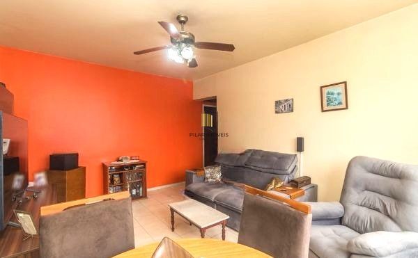 Apartamento na Azenha de 1 dormitório