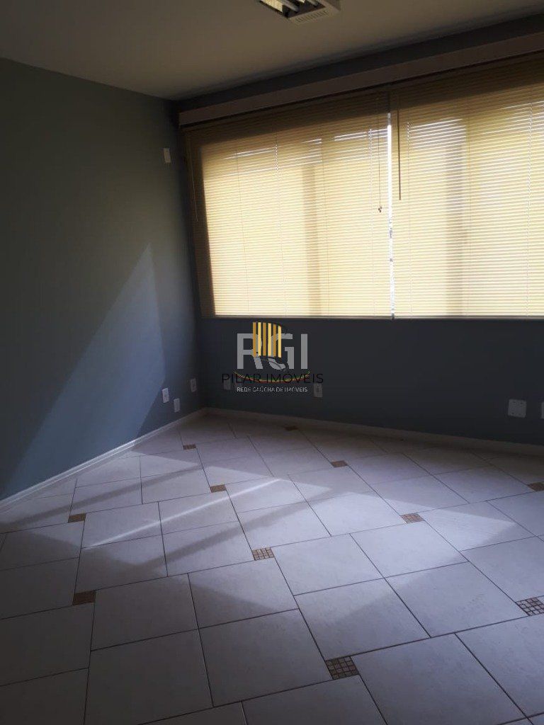 Conjunto/Sala para Venda - 38m², 1 vaga - Santa Cecília