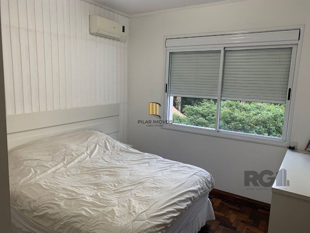 Apartamento 3 Dormitório(s) Bairro Petrópolis