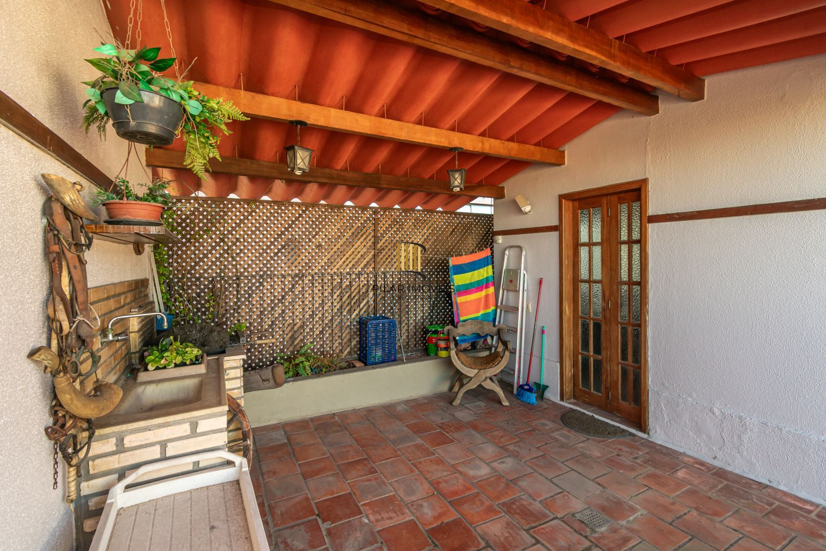 Cobertura 2 dormitórios, 1 vaga - Tristeza