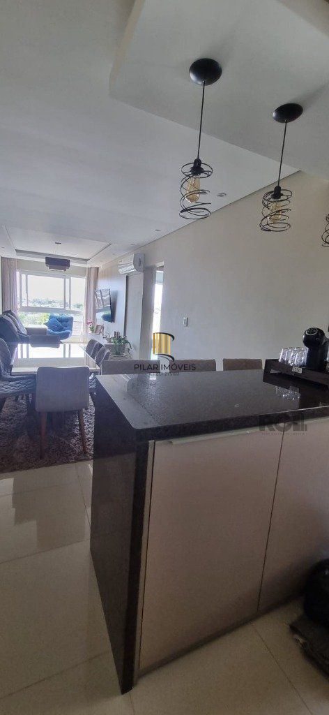 Apartamento 3 Dormitório(s) Bairro Centro