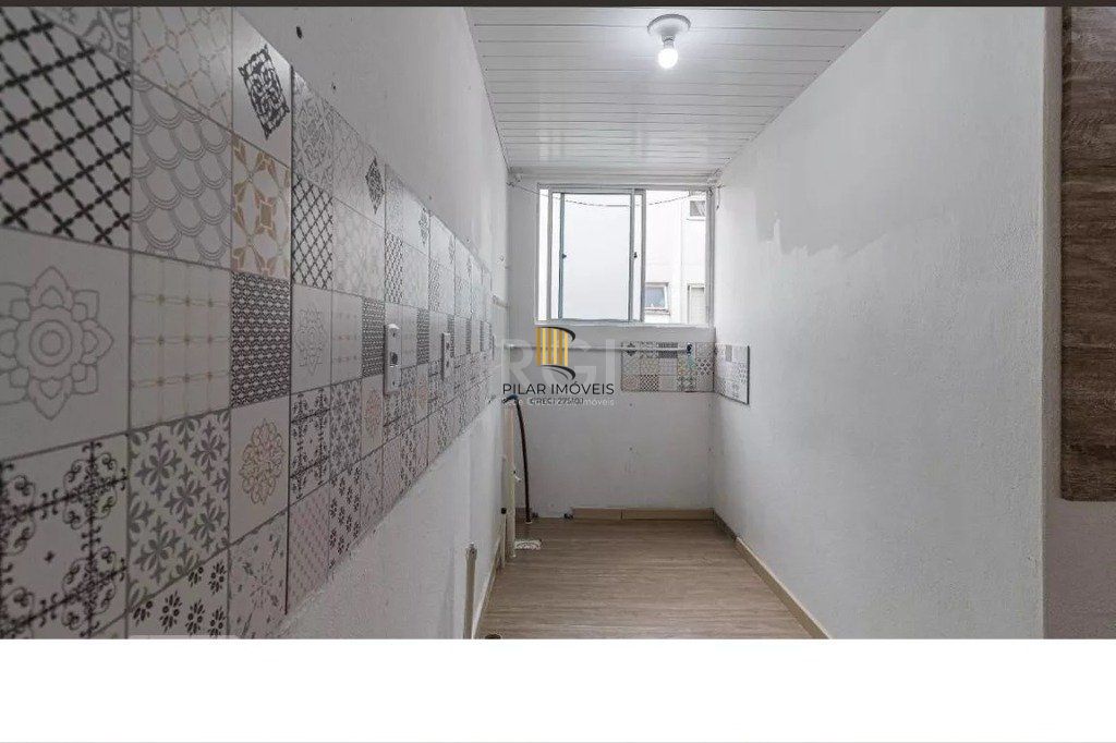 Apartamento para Venda - 37.58m², 2 dormitórios, 1 vaga - Rubem Berta