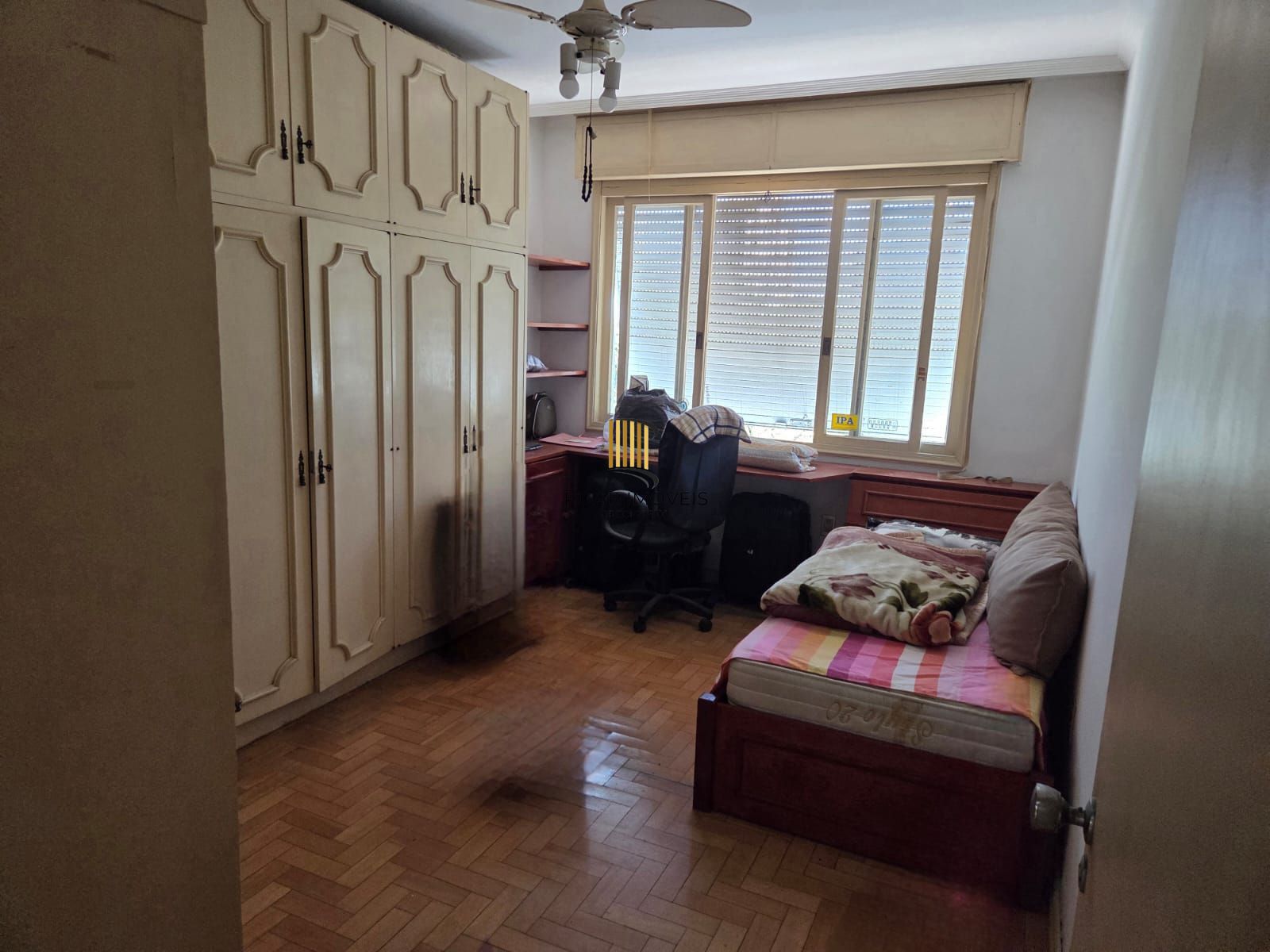 Apartamento 4 dormitórios no bairro Rio Branco