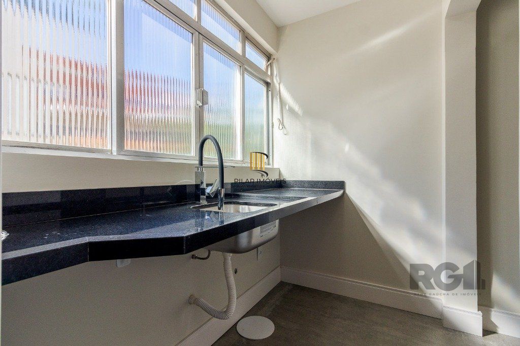 Cobertura 2 dormitórios no bairro Auxiliadora