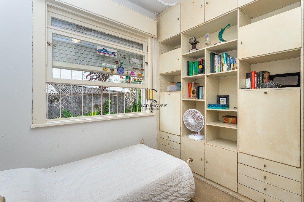 Casa no bairro Petrópolis de 3 dormitórios