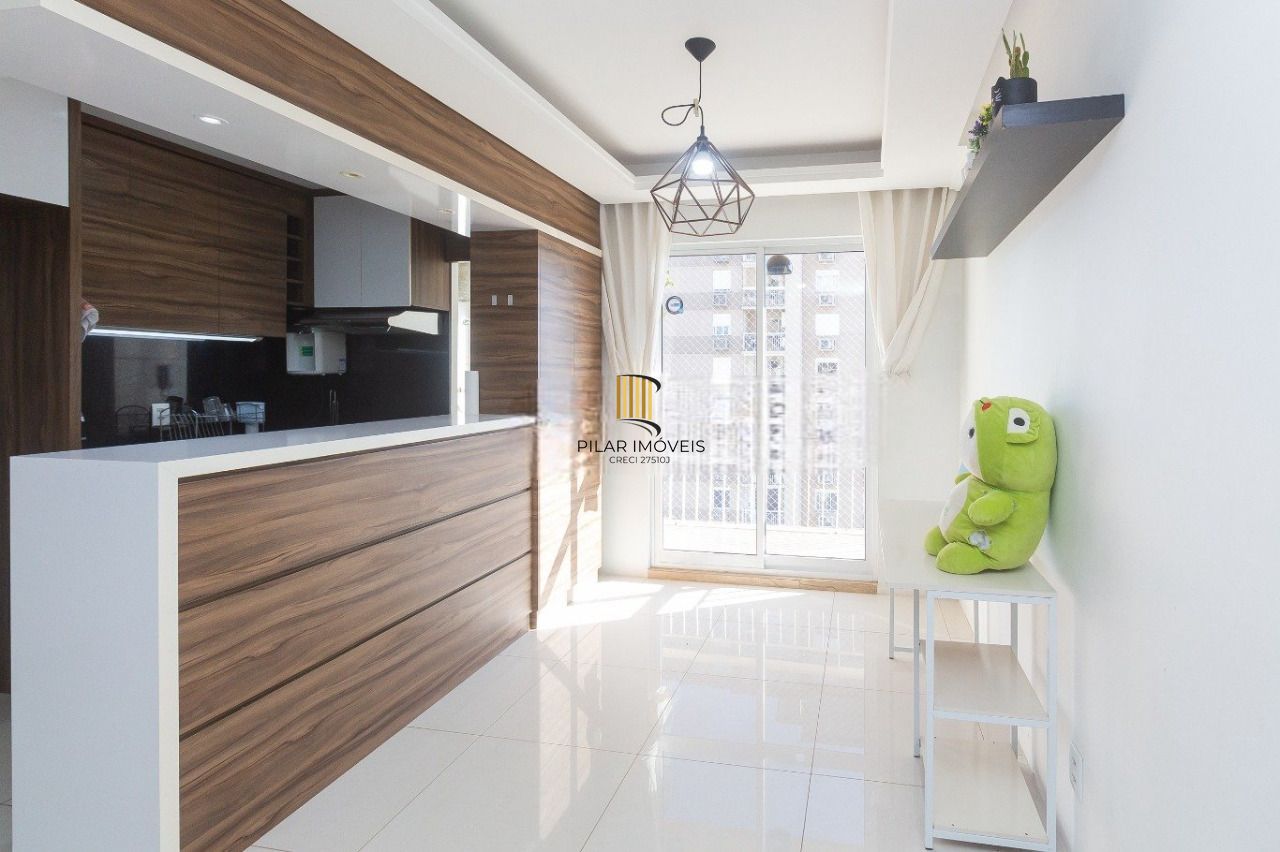 Apartamento 2 dormitórios no bairro Sarandi