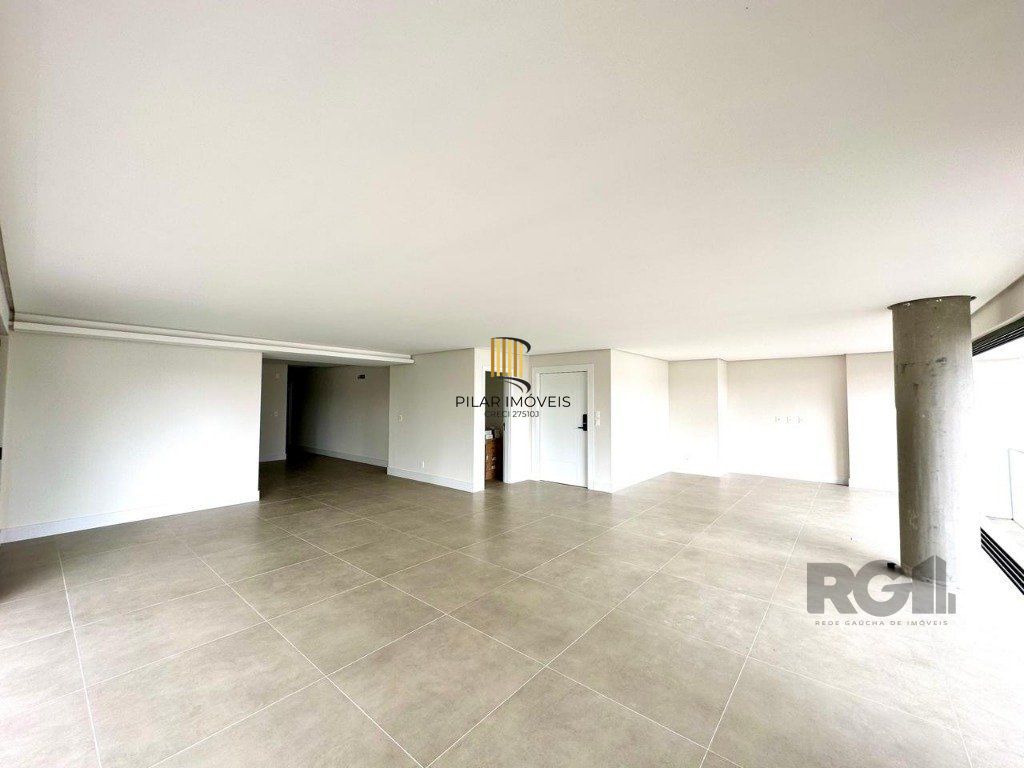 Apartamento 3 Dormitório(s) Bairro Centro
