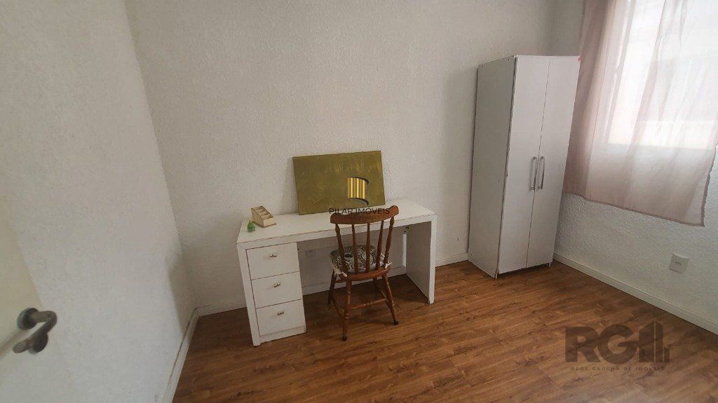 Apartamento 2 dormitórios no bairro Mário Quintana