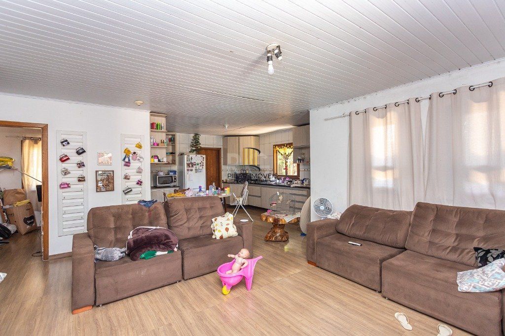 Casa com 5 dormitórios terreno com 1.309m² - Ipanema