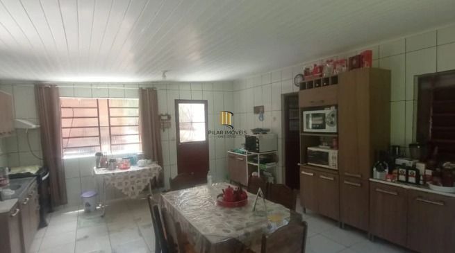 Casa 2 dormitórios no bairro Zona Rural