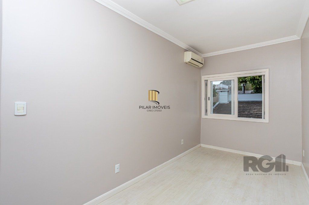 Casa sobrado no Sarandi Ecoville de 3 dormitórios e 3 vagas