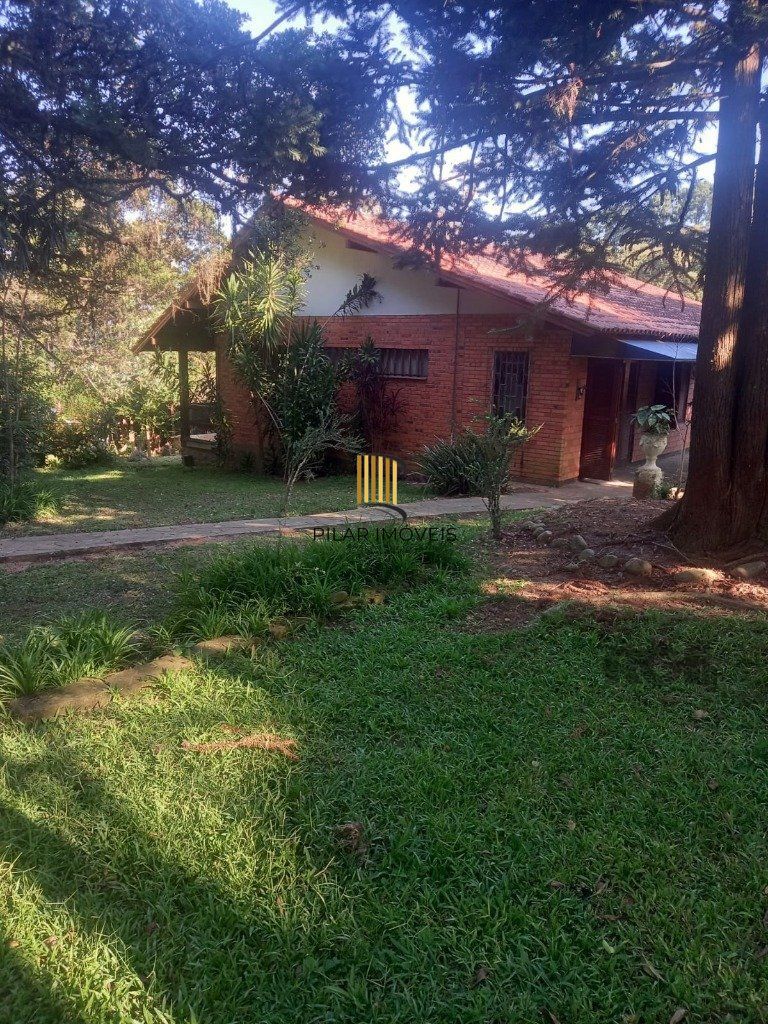 Sítio 6 dormitórios no bairro Santo Onofre