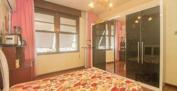Apartamento no Centro de 3 dormitórios com 120m²
