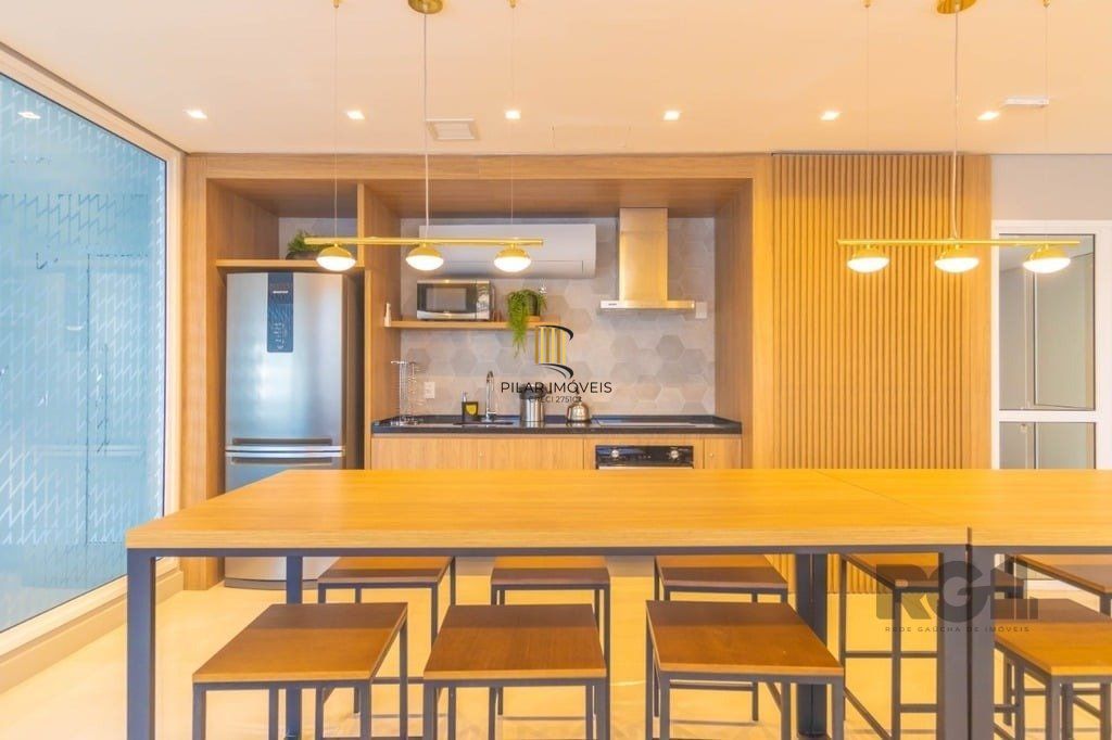 Apartamento LOFT no Jardim Botânico