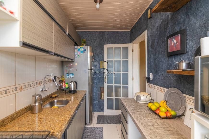 Cobertura para Venda 2 dormitórios, 1 vaga - Cristal