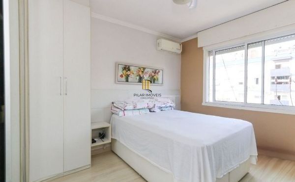 Apartamento de 3 dormitórios e vaga no bairro Vila Ipiranga