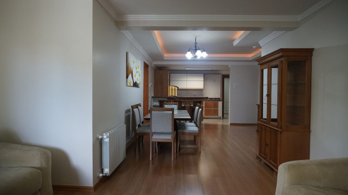 Apartamento no Centro de Gramado de 2 dormitórios e vaga