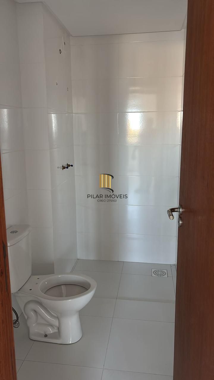 Apartamento 3 dormitórios no bairro Rio Caveiras