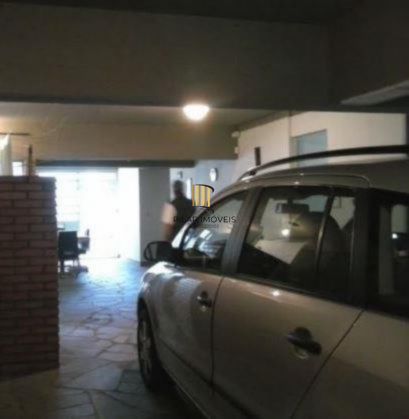 Casa 3 dormitórios no bairro Teresópolis