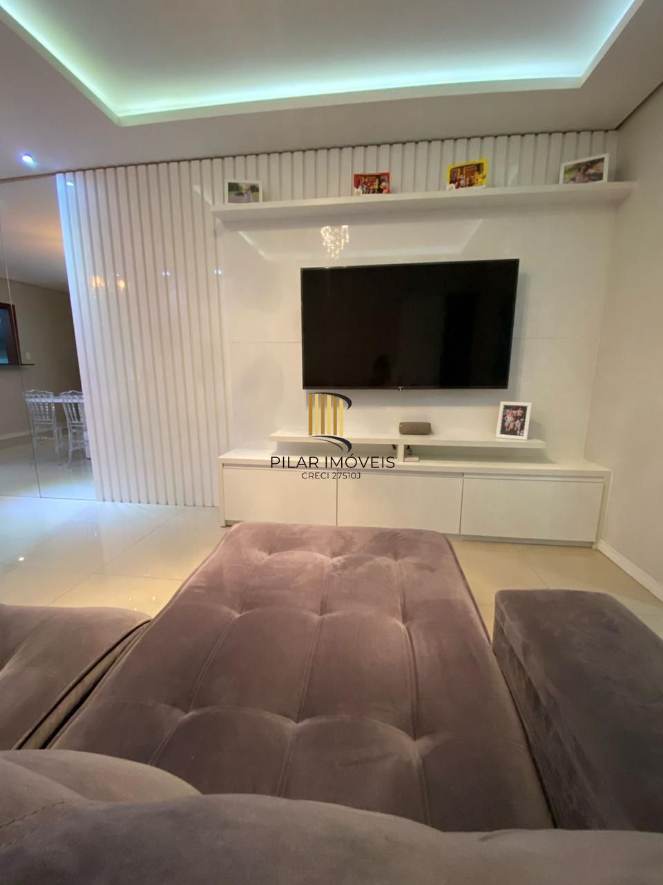 Apartamento de 2 dormitórios em Gravatai