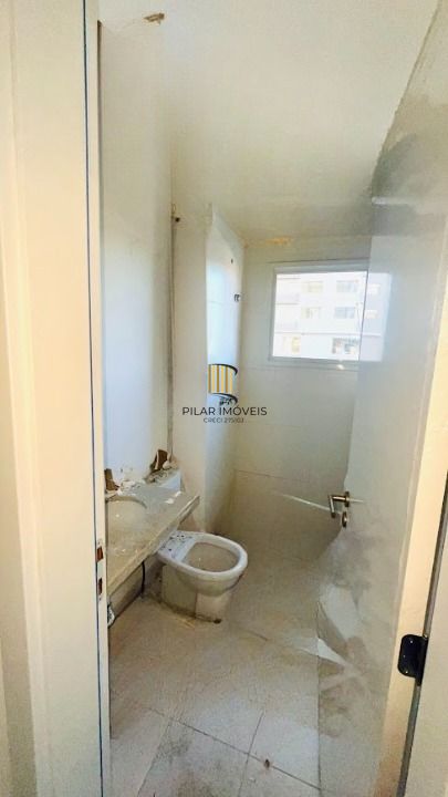 Apartamento NOVO no Condomínio Rossi Reserva de 3 dormitórios e 2 vagas