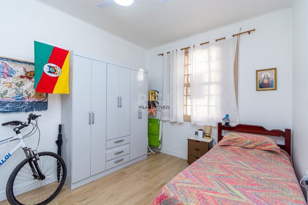 Apartamento para Venda - 87m², 2 dormitórios, Rio Branco