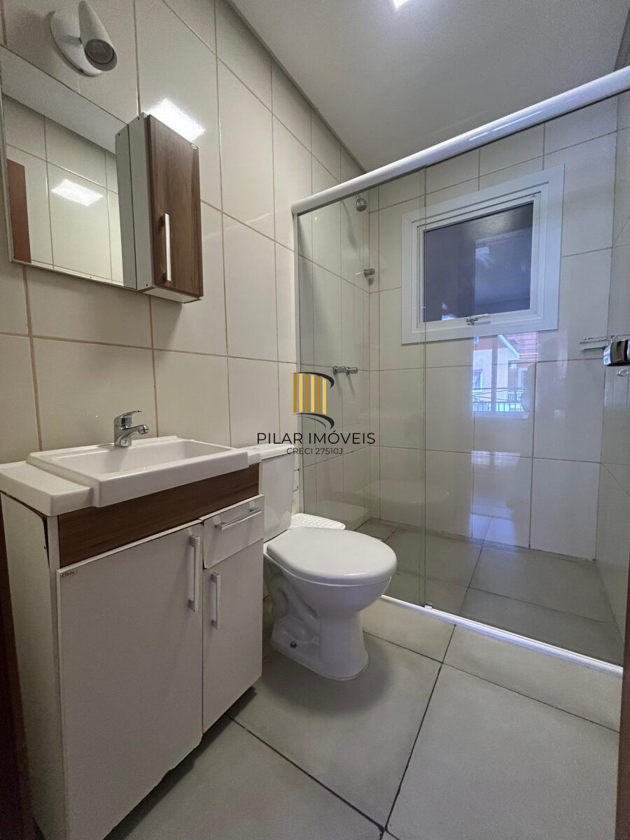 Casa em Canela no bairro Vila Maggi