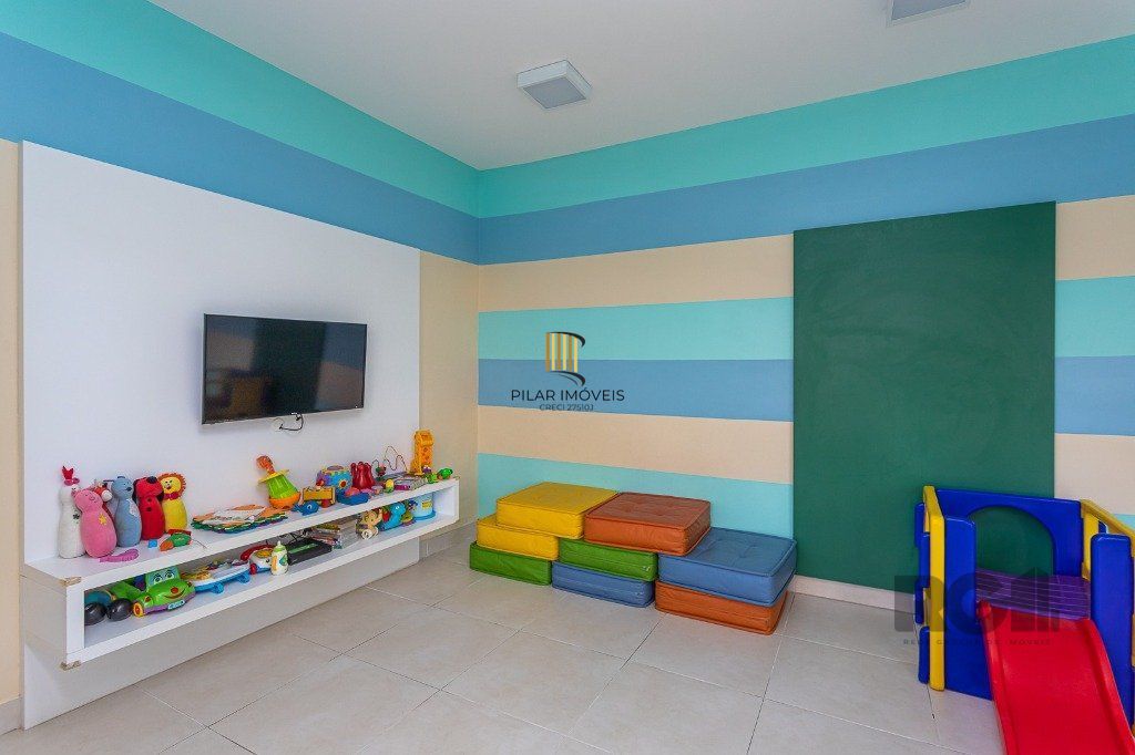 Apartamento 2 dormitórios no bairro Partenon