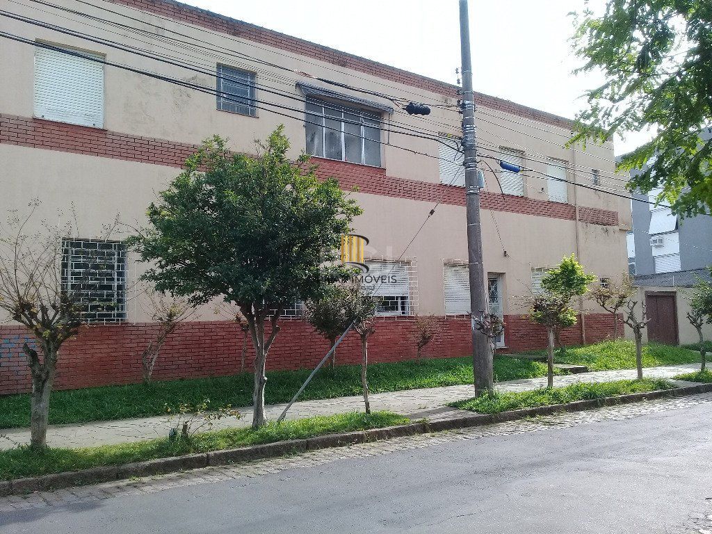 Predio para Venda - 342m², 0 dormitórios, Passo da Areia