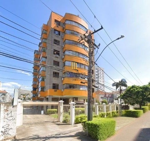 Cobertura no bairro Rio Branco de 3 dormitórios e 2 vagas