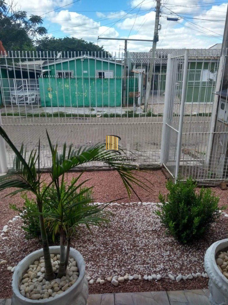 Casa para Venda - 120m², 2 dormitórios, 1 vaga - Parque Ipiranga