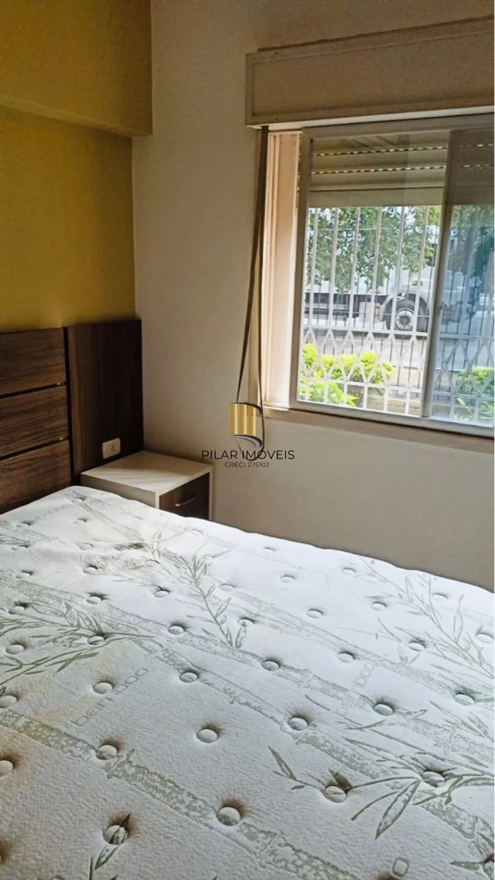 Apartamento 2 dormitórios no bairro Auxiliadora