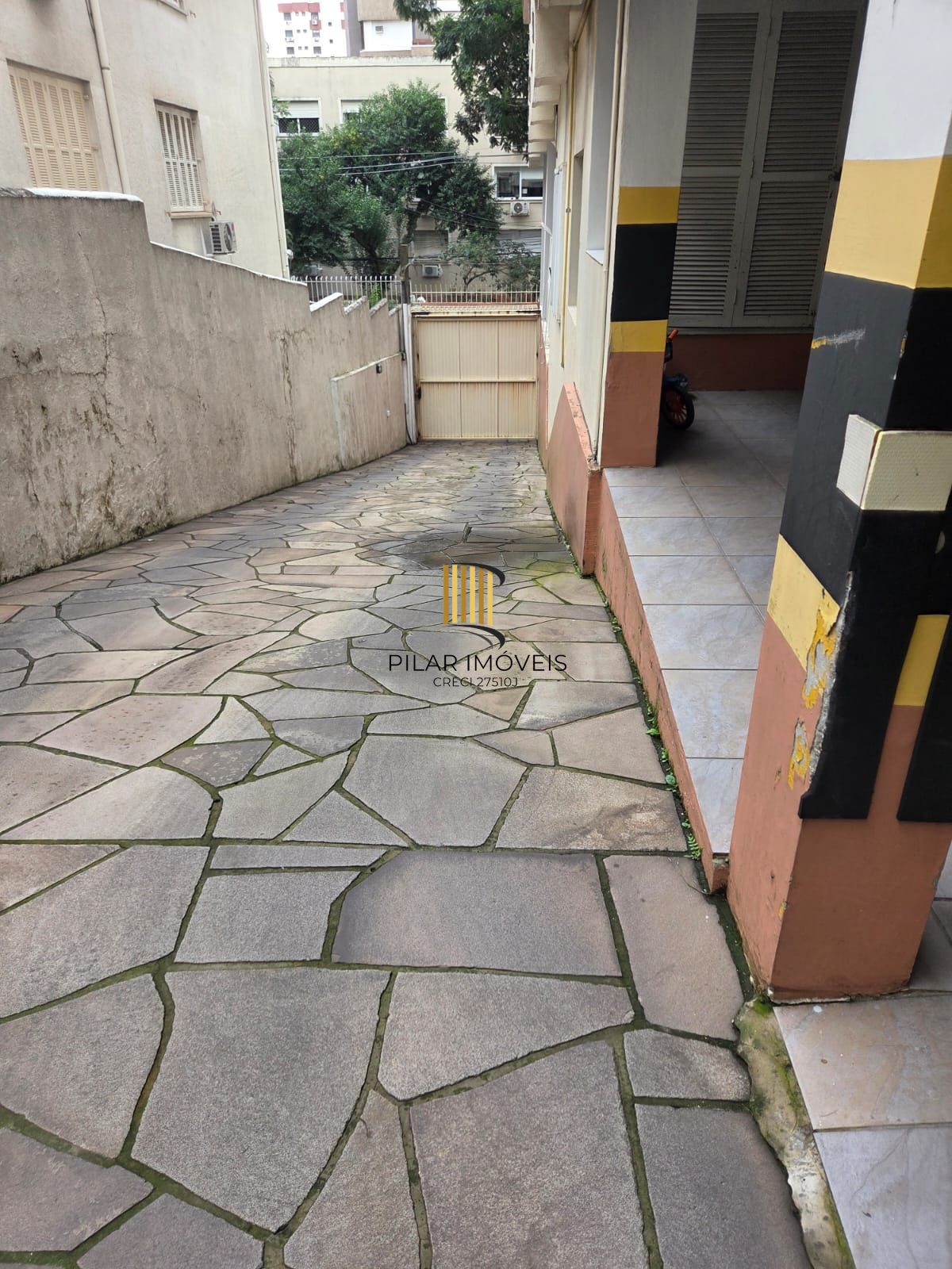 Cobertura 3 dormitórios no bairro Petrópolis