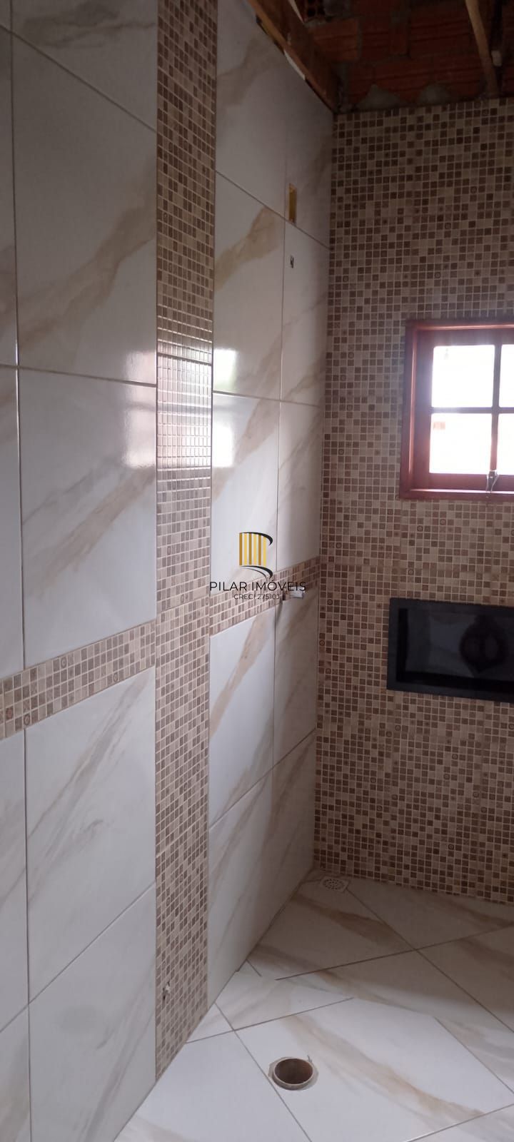 Casa em Canoas - Mato Grande de 3 dormitórios e 2 vagas