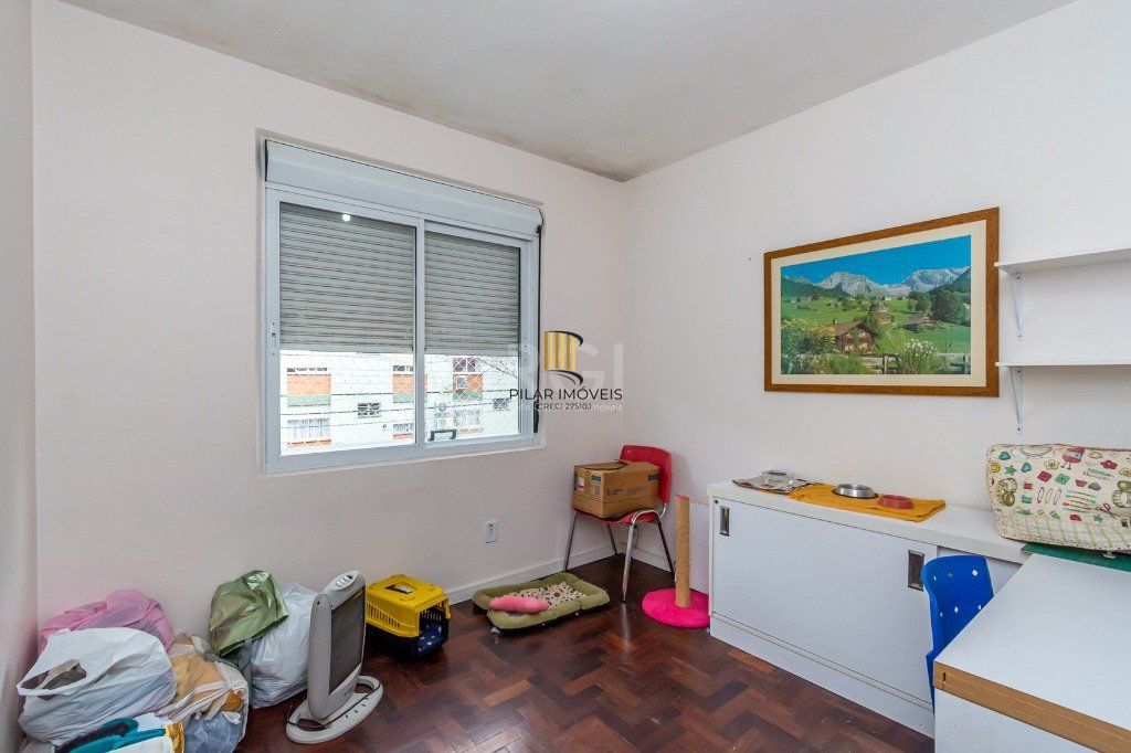 Apartamento para Venda - 86m², 2 dormitórios, sendo 1 suites, Petrópolis
