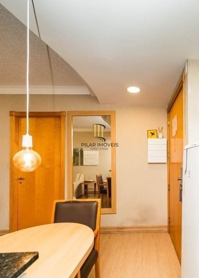 Apartamento estilo LOFT no bairro Rio Branco